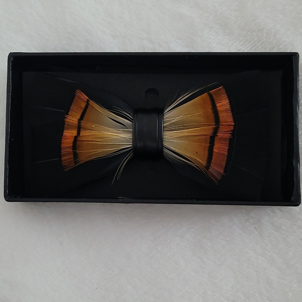 New Bow Tie